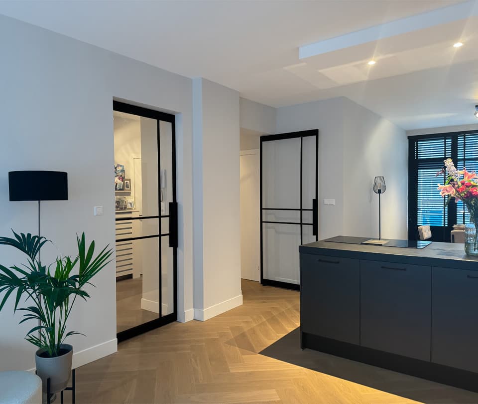 Interieur Design Op Maat