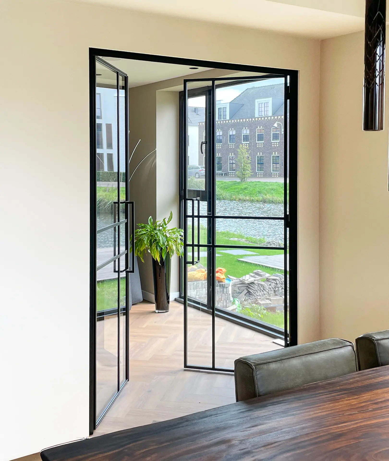 Interieur Design Op Maat