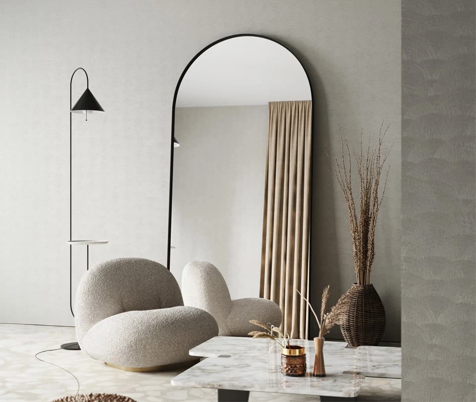 Interieur Design Op Maat